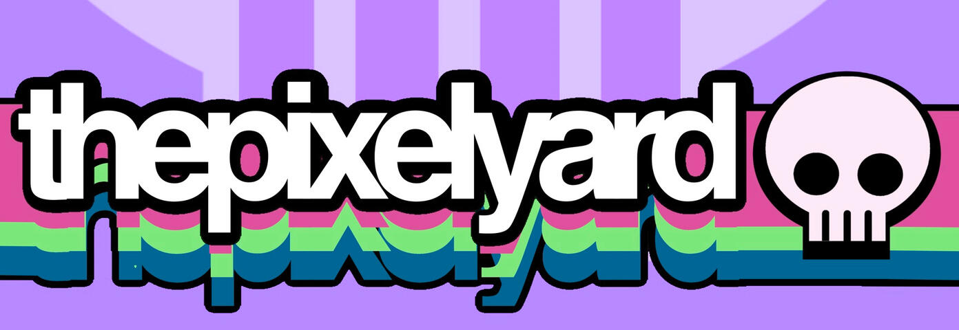 Thepixelyard