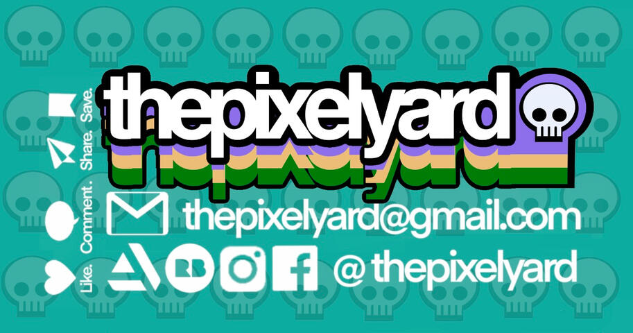 All part of the business